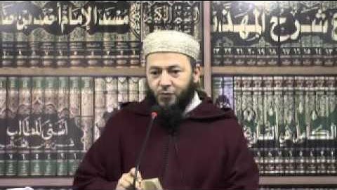 تلاوة الشيخ عبد الرحيم أيت بوحديد - صلاة التهجد - مسجد الهدى