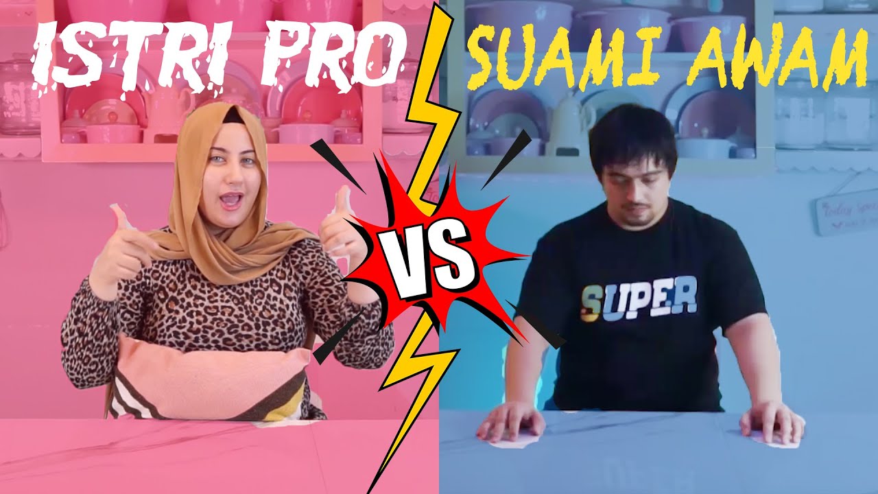 TASYI ATHASYIA vs SUAMI - YouTube