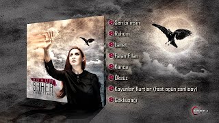 Seher Ahmetzade - Sen Bilirsin ( Official Audio )
