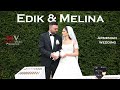 Melina &amp; Edik Wedding Day  Trailer 4K MesropVideo / Production