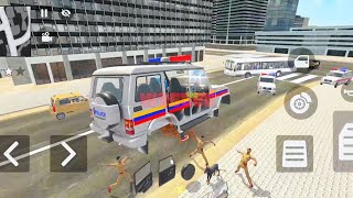 🎮 INDIAN SIMULATOR ZONE X 😲🔥 | Full Action Simulator Gameplay