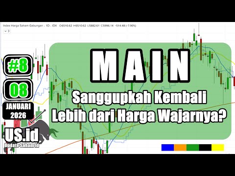 080126 UPDATE SAHAM MAIN