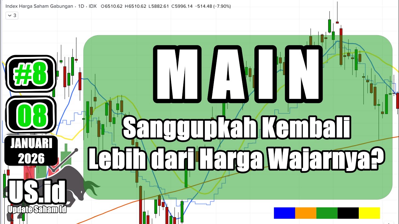 080126 UPDATE SAHAM MAIN