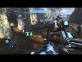 Halo 4, Castle Map Pack, Daybreak Impression