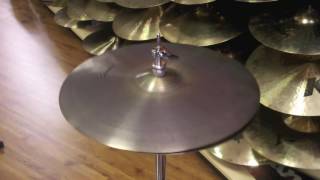 Zildjian New Avedis 16 Hi Hat AA16HPR