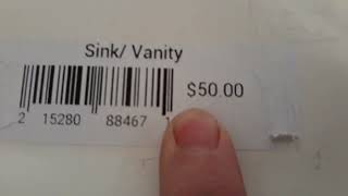 11.506: Re Stores in Oxnard, California.