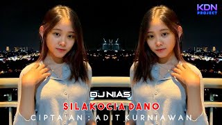Download Lagu Dj Silakocia Dano ✔ Dj Nias Remix Terbaru 2025 MP3