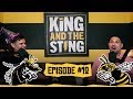 Pisces Brothers | King and the Sting w/ Theo Von & Brendan Schaub #12