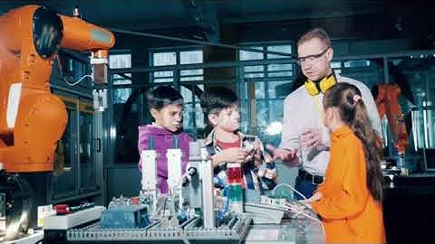 Advantages and Disadvantages of Robots