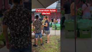 PALMERSTON NT AUSTRALIA ASIAN MARKET #happysunday #godblesseveryone #thanksforwatching