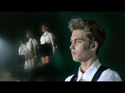EL Кравчук — Квітка в крові (Червона рута 1995) (HD SOUND)