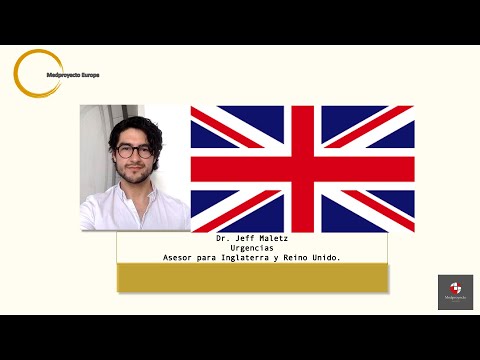 Video: 6 formas de convertirse en médico en el Reino Unido
