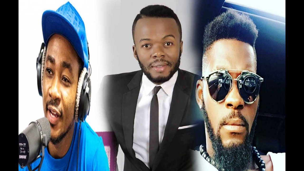 Top 5 des artistes ivoiriens avec le plus de vues sur Youtube en 2017