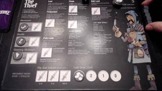 VAST INTRO 5 THIEF