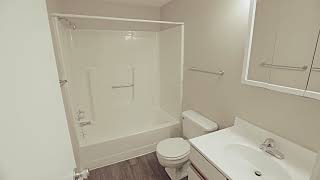 Peppertree Lawrence KS - peppertreeaptsks.com - 2BD 2BA Apartment For Rent
