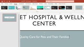 cs101 PPT1 PowerPoint 1 part 1