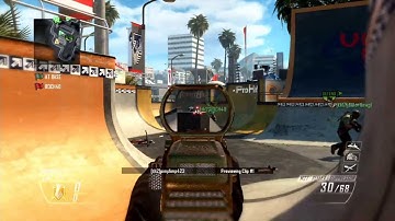 [th2] Capture the Flag - Grind - Black Ops 2