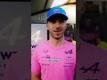 Pierre Gasly recaps his Australian Grand Prix #formula1