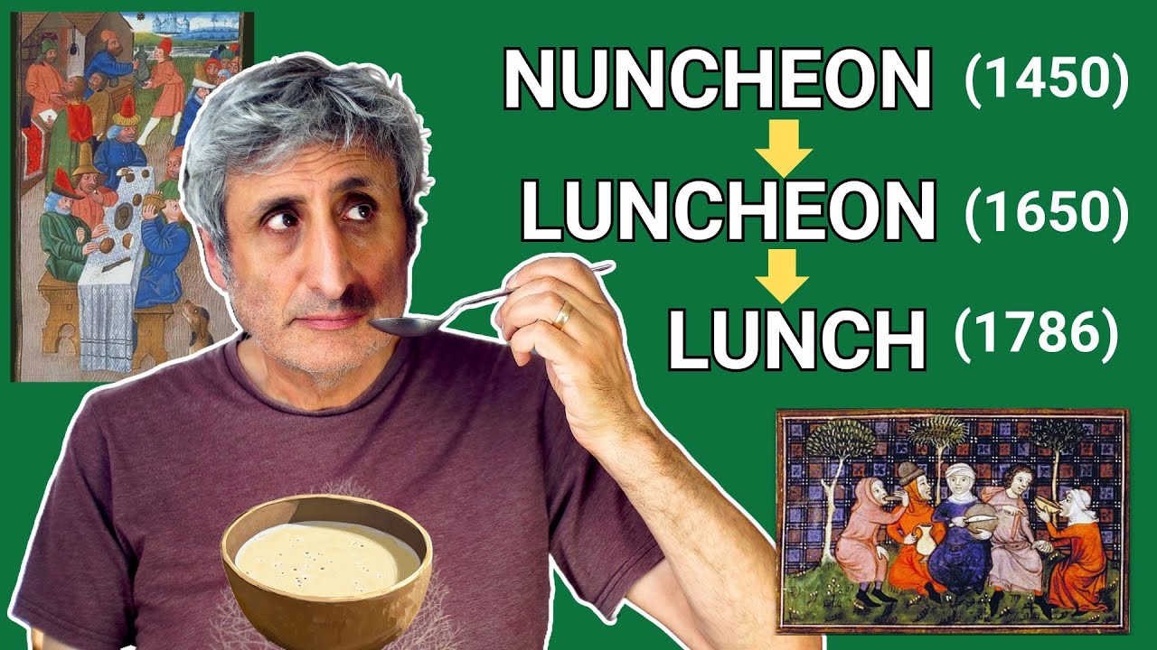 What Did Medieval People Call Their Meals YouTube what-did-medieval-people-call-their-meals-youtube