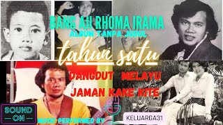 Download Lagu ALBUM OM PURNAMA BERSAMA RHOMA IRAMA | KELUARGA31 MP3