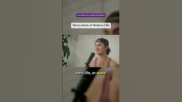 Stop Slow-Suicide Living - Jesse James West and Bryan Johnson