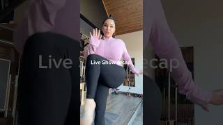 Dont Miss Me Live Next Time