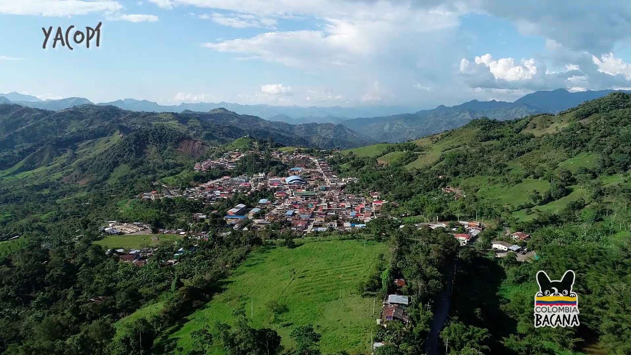 Yacopi: un pueblo que se negó a ser borrado del mapa