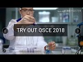 Download Lagu Try Out OSCE 2018 (Part 1)