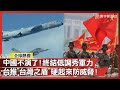 台灣軍售與國防支出問題