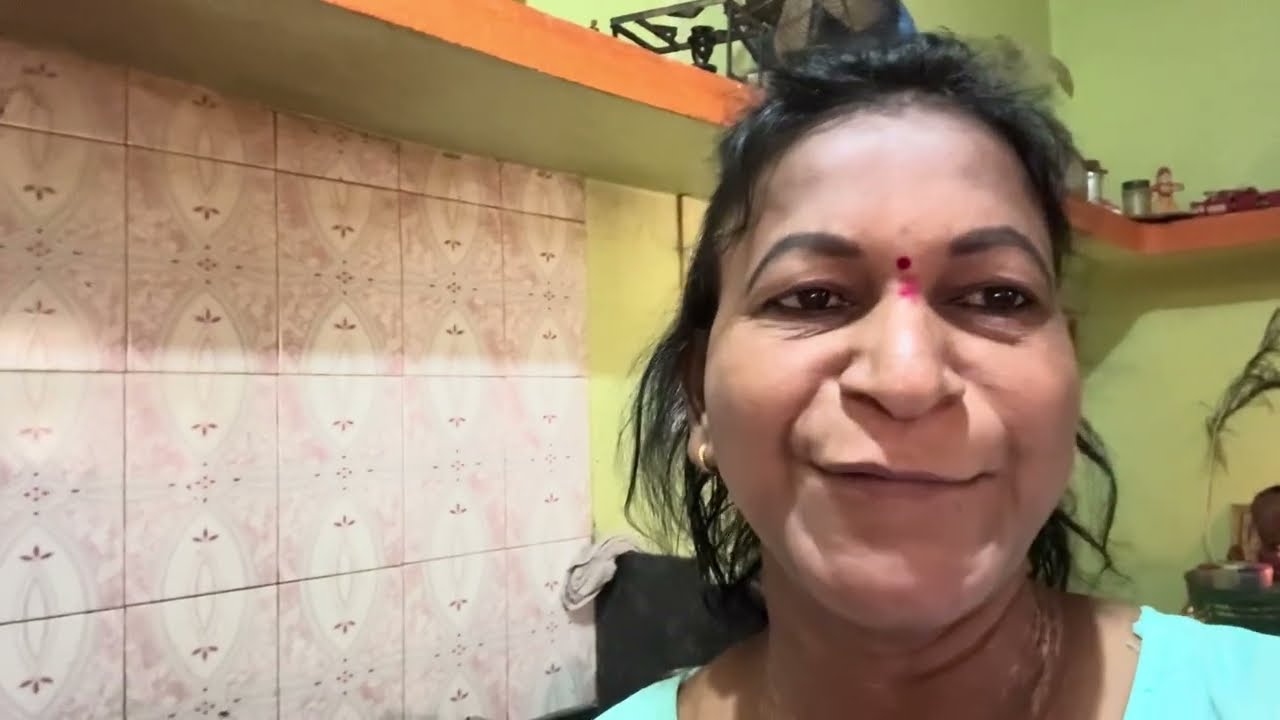 तर बघा आज मी होळी चा सण कसा साजरा केला ते पाह 🔥🔥/Rekha bhandare 