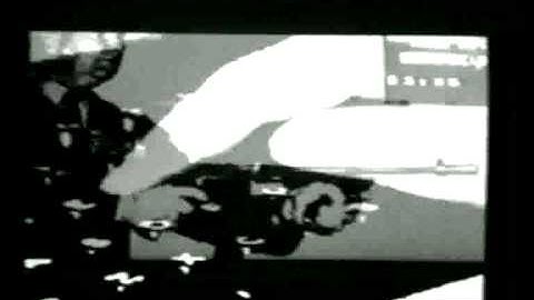 Clock DVA  - The Hacker  ( VideoMix ) - CLIP