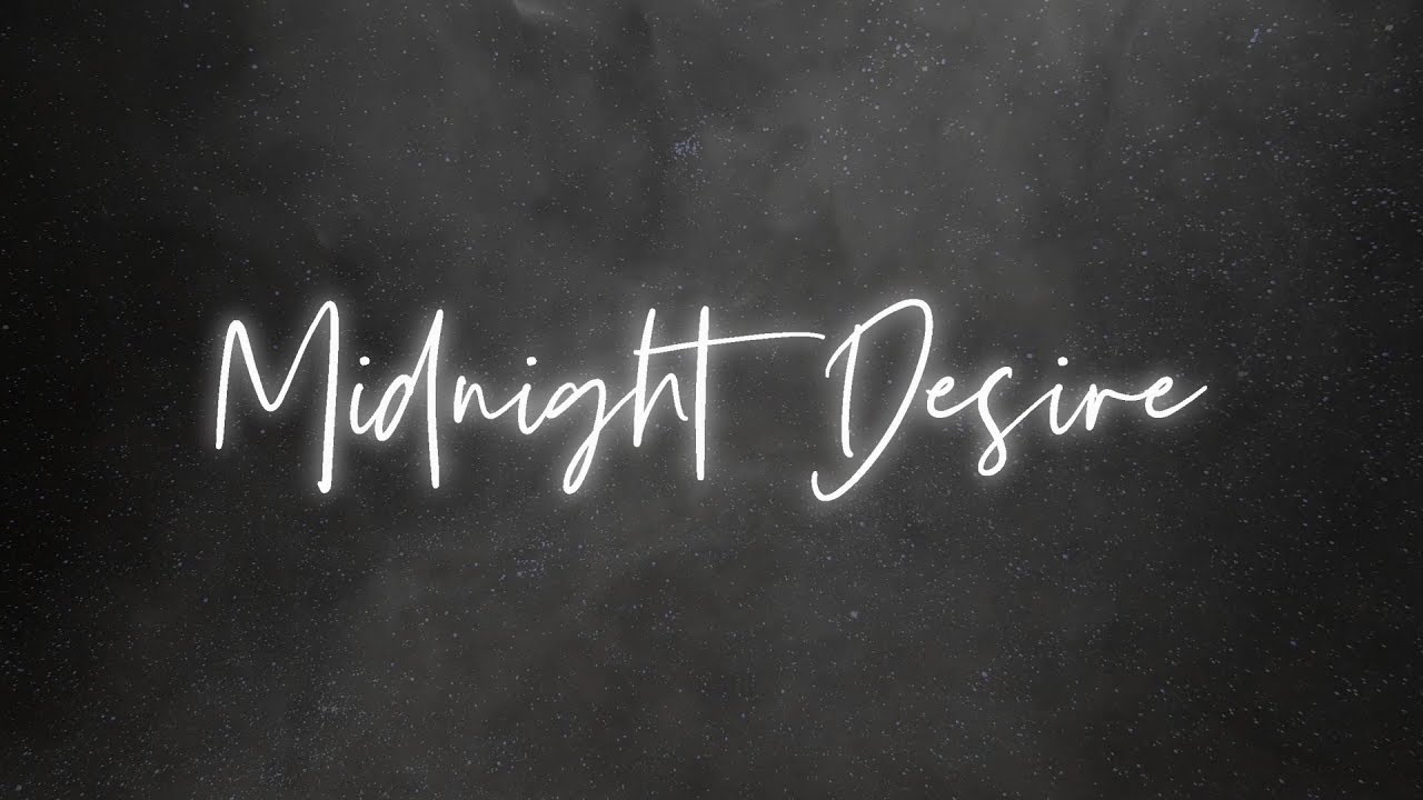 Nightfall Demos | Midnight Desire Vibrating Pleasure Beads