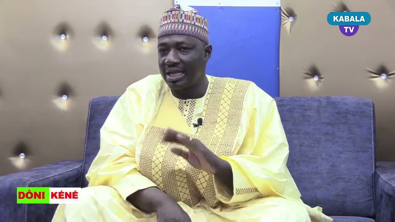 Si tu penses que tes rêves ont un sens alors écoutez cette émission. WhatsApp +223 73 23 32 69