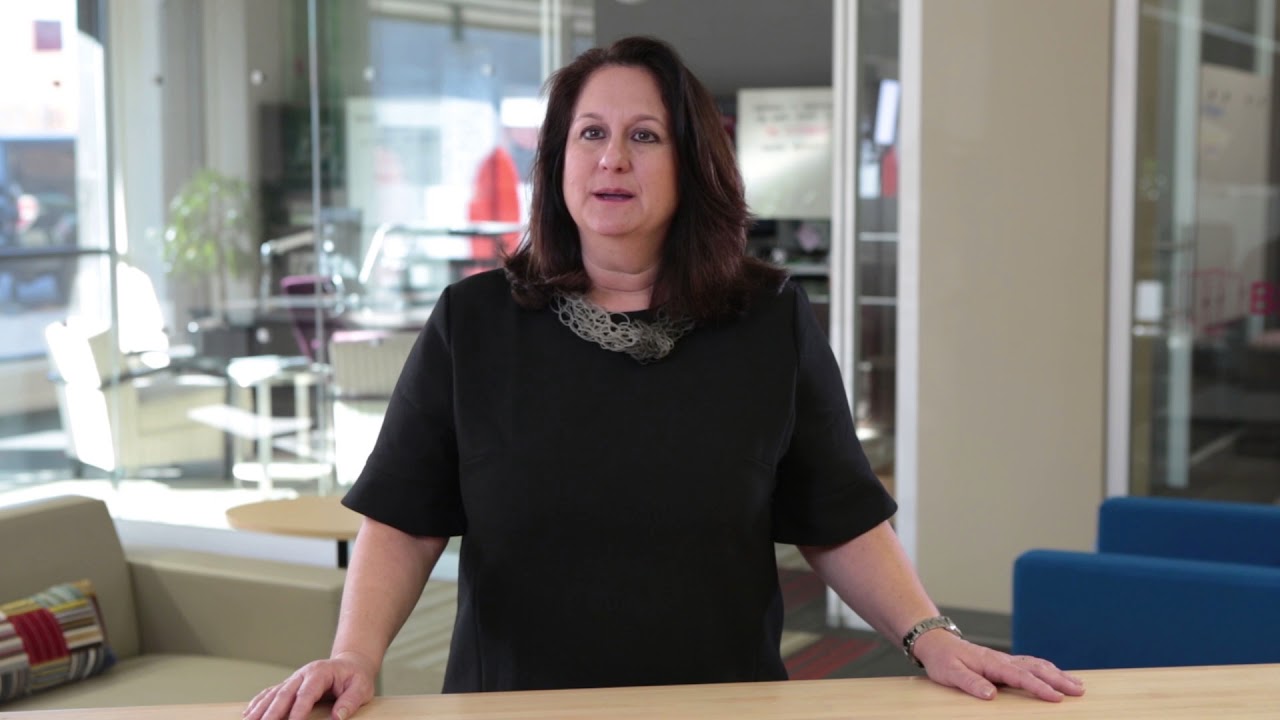 Amee Zetzman Talks 100 Years of Trust