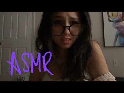 ASMR lofi rude cranial nerve exam (YOU DO EVERYTHING WRONG!)