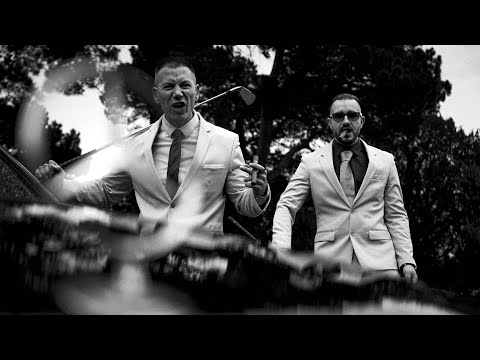 LIGHT BROTHERS - LES FRÈRES CRÉENT ( CLIP OFFICIEL )