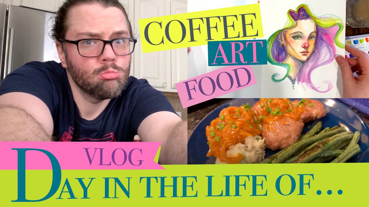 VLOG | Day in the Life of... During Covid-19 - YouTube