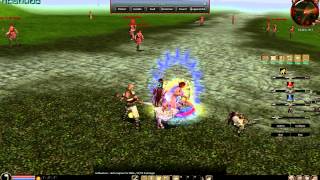 Buffbot Demo DaRealFreak Abschiedsrelease Levelbot