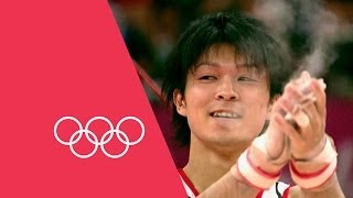 ハープオリンピックス3 ハープオリンピックス3 Full men's 3m springboard semifinals