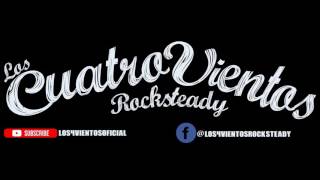 Vignette de la vidéo "Los Cuatro Vientos - Acuerdate de mi (Single 2016)"