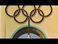 1984 Los Angeles Olympics Opening Ceremonies