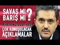 AHMET KURUCAN’DAN ÇOK KONUŞULACAK AÇIKLAMALAR - GÜN BUGÜN