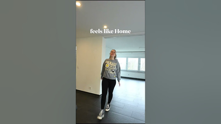 Neue Wohnung| Umzug in unsere Wohnung