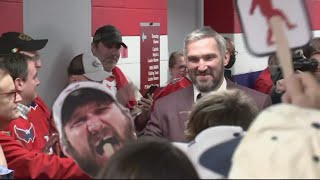 Capitals' Alex Ovechkin breaks NHL record for 40-goal seasons