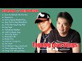 RENZ VERANO vs APRIL BOY REGINO - NON STOP LOVE SONG COMPILATION - PLAYLIST 2021 ❤️ ❤️ ❤️