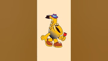 Pixel Haftone Shadows Tutorial 💫 #illustratortips #illustratortutorial #graphicdesign