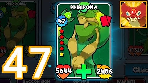 Fusion Masters Gameplay Walkthrough Part 47 (iOS, Android)