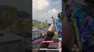 🚀 FASTEST KILLS EVER in Blood Strike ⚡ Insane Aim!