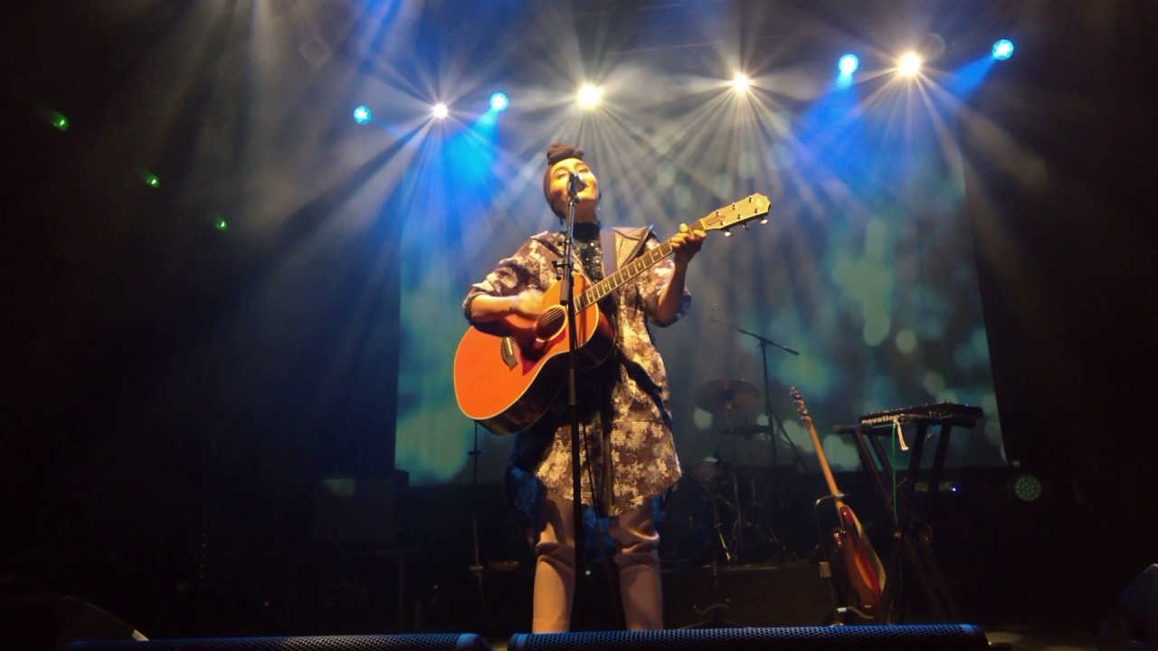 Yuna Dan Sebenarnya Acoustic Koko 16th May 2017 Chords Chordify