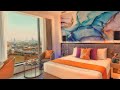 Hotel Room BGM Playlist - Relaxing Jazz &amp; Bossa Nova instrumental for Soothing Ambience
